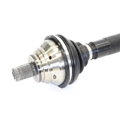 Drive Shaft RIDEX 13D0030 13D0030 - photo 4