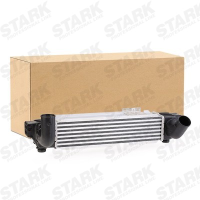Intercooler, Charger Stark SKICC-0890308 SKICC-0890308 - photo 2