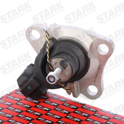 Engine Mounting Stark SKEM-0660318 SKEM-0660318 - photo 2