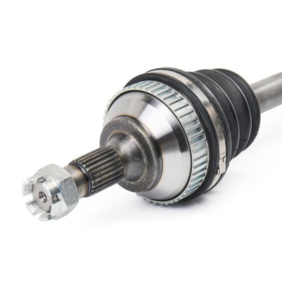 Drive Shaft RIDEX 13D0983 13D0983 - photo 5