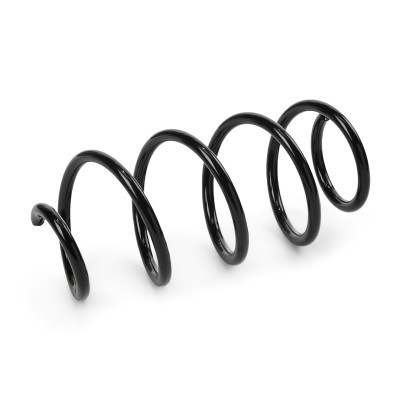 Suspension Spring RIDEX 188C1563 188C1563 - photo 2