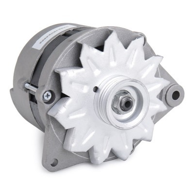 Alternator RIDEX 4G0523R 4G0523R - photo 4