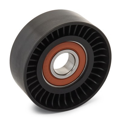 Belt Tensioner V-Ribbed Belt RIDEX 310T0101 310T0101 - photo 3