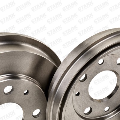 Brake Drum Stark SKBDM-0800051 SKBDM-0800051 - photo 6
