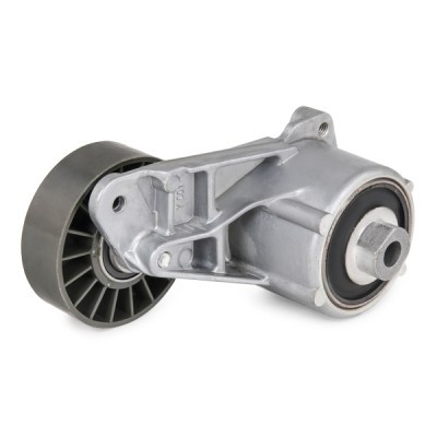 Belt Tensioner V-Ribbed Belt RIDEX 310T0471 310T0471 - photo 3