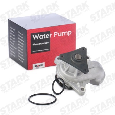 Water Pump, Engine Cooling Stark SKWP-0520291 SKWP-0520291 - photo 2