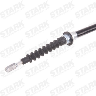 Cable Pull, Parking Brake Stark SKCPB-1050033 SKCPB-1050033 - photo 5