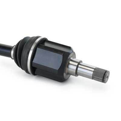 Drive Shaft RIDEX 13D0474P 13D0474P - photo 7