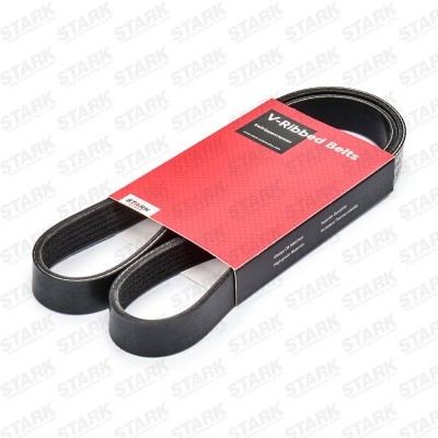 V-Ribbed Belt Stark SKPB-0090396 SKPB-0090396 - photo 2