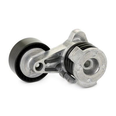 Belt Tensioner V-Ribbed Belt RIDEX 541V0022P 541V0022P - photo 4