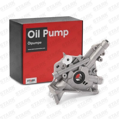 Oil Pump Stark SKOPM-1700152 SKOPM-1700152 - photo 3