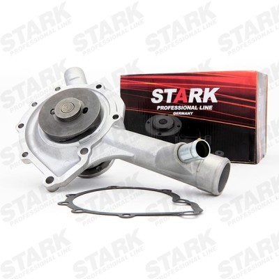 Water Pump, Engine Cooling Stark SKWP-0520009 SKWP-0520009 - photo 2