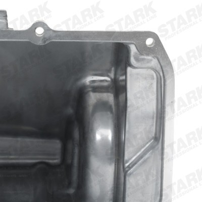 Oil Pan Stark SKOP-0980161 SKOP-0980161 - photo 6