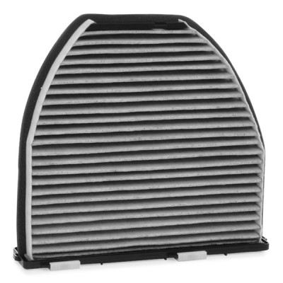 Cabin Air Filter RIDEX 424I0486 424I0486 - photo 4