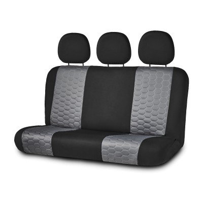 Seat cover RIDEX 4773A0191 4773A0191 - photo 3
