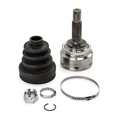 Joint Kit, Drive Shaft RIDEX 5J0212 5J0212 - photo 6
