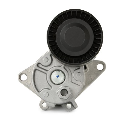Belt Tensioner V-Ribbed Belt RIDEX 541V0007P 541V0007P - photo 5