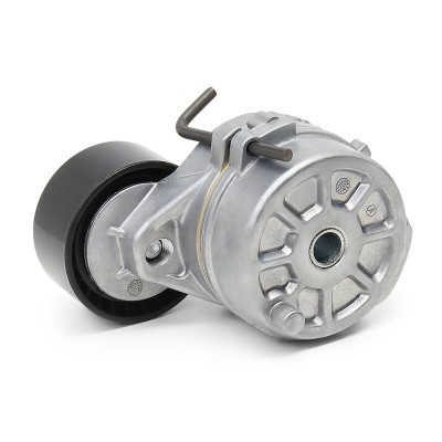 Belt Tensioner V-Ribbed Belt RIDEX 310T0407 310T0407 - photo 4