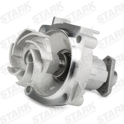 Water Pump, Engine Cooling Stark SKWP-0520495 SKWP-0520495 - photo 3