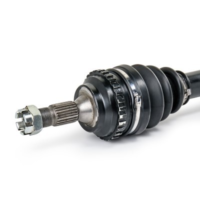 Drive Shaft RIDEX 13D0080R 13D0080R - photo 5