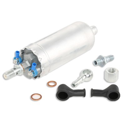 Pump, Fuel Pre-Supply RIDEX 458F0007 458F0007 - photo 3