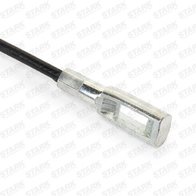 Cable Pull, Parking Brake Stark SKCPB-1050064 SKCPB-1050064 - photo 5