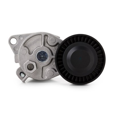 Belt Tensioner V-Ribbed Belt RIDEX 541V0007 541V0007 - photo 5