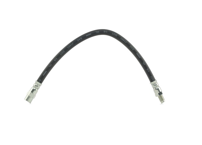 Brake Hose RIDEX 83B0333 83B0333 - photo 1