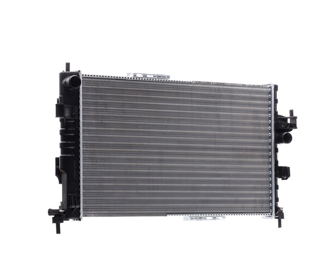 Radiator, Engine Cooling Stark SKRD-0120304 SKRD-0120304 - photo 1