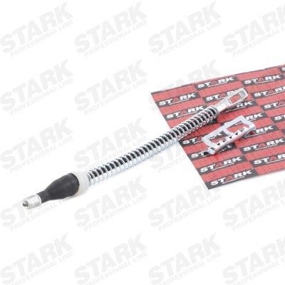 Cable Pull, Parking Brake Stark SKCPB-1050075 SKCPB-1050075 - photo 2