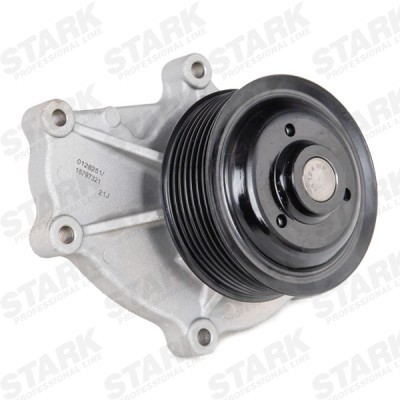 Water Pump, Engine Cooling Stark SKWP-0520407 SKWP-0520407 - photo 3