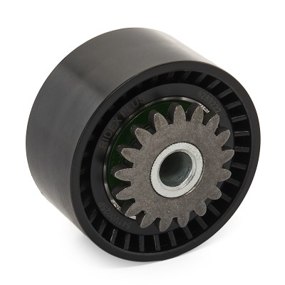 Belt Tensioner V-Ribbed Belt RIDEX 541V0025P 541V0025P - photo 3