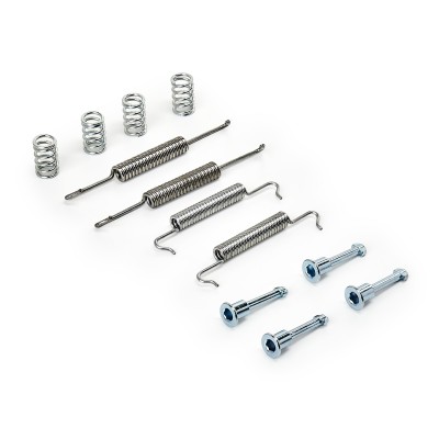 Brake shoe fitting kit RIDEX 1337P0009 1337P0009 - photo 4