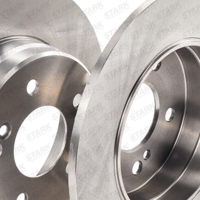 Brake Disc Stark SKBD-0022836 SKBD-0022836 - photo 7