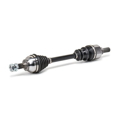 Drive Shaft RIDEX 13D1392R 13D1392R - photo 3