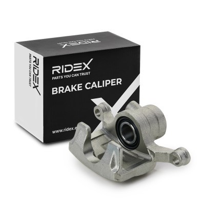 Brake Caliper RIDEX 78B2143 78B2143 - photo 2