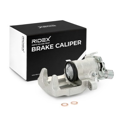 Brake Caliper RIDEX 78B0133 78B0133 - photo 2