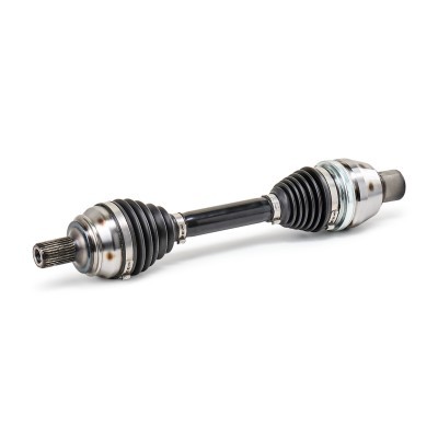 Drive Shaft RIDEX 13D1431R 13D1431R - photo 3