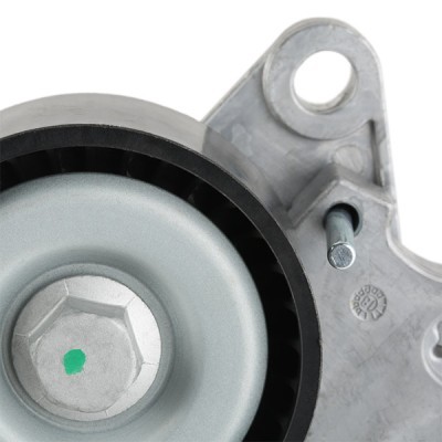 Belt Tensioner V-Ribbed Belt RIDEX 310T0070 310T0070 - photo 5