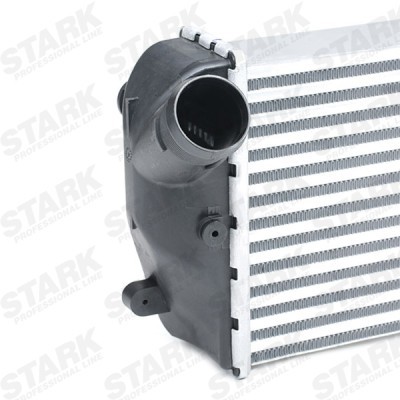 Intercooler, Charger Stark SKICC-0890404 SKICC-0890404 - photo 5