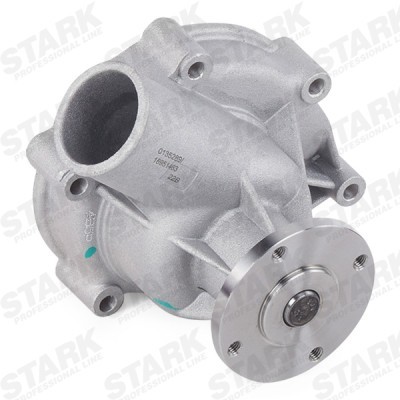 Water Pump, Engine Cooling Stark SKWP-0520530 SKWP-0520530 - photo 3