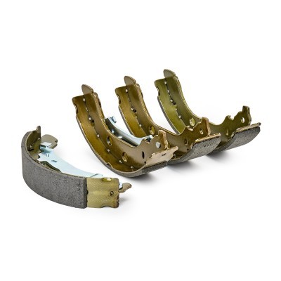 Brake Pads Set RIDEX 70B0033 70B0033 - photo 5