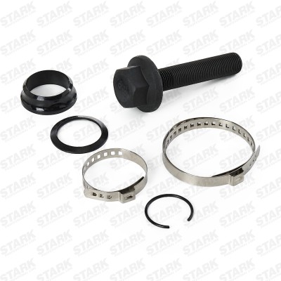 Bellow, drive shaft Stark SKBDA-1300179 SKBDA-1300179 - photo 5