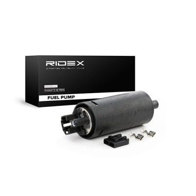 Pump, Fuel Pre-Supply RIDEX 458F0006 458F0006 - photo 4