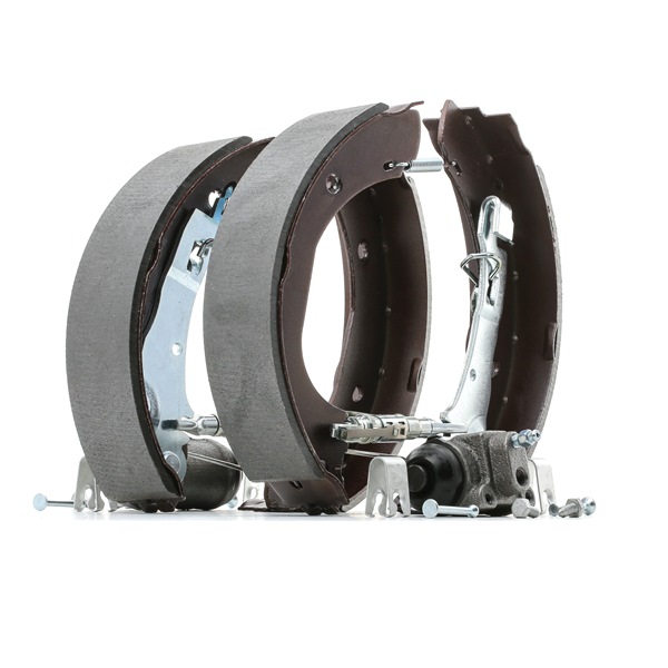 Brake Set, drum brakes RIDEX 3859B0050 3859B0050 - photo 1