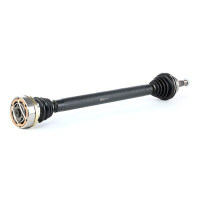 Drive Shaft RIDEX 13D0032 13D0032 - photo 4