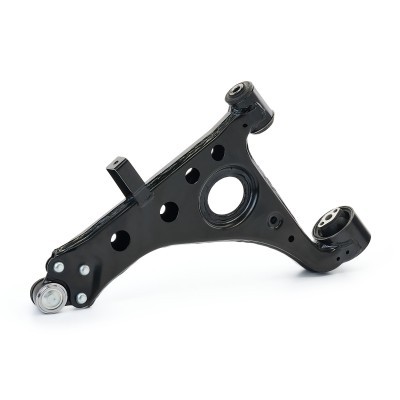 Control Arm RIDEX 273C1448 273C1448 - photo 4
