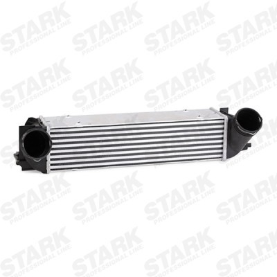 Intercooler, Charger Stark SKICC-0890262 SKICC-0890262 - photo 3