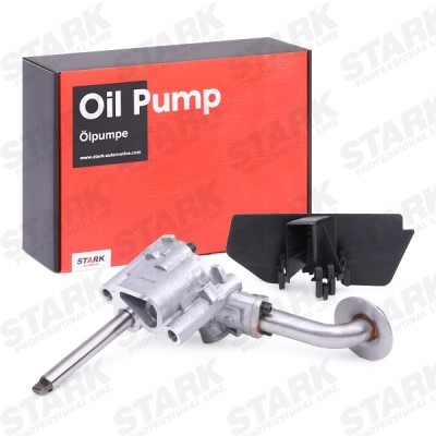 Oil Pump Stark SKOPM-1700020 SKOPM-1700020 - photo 2
