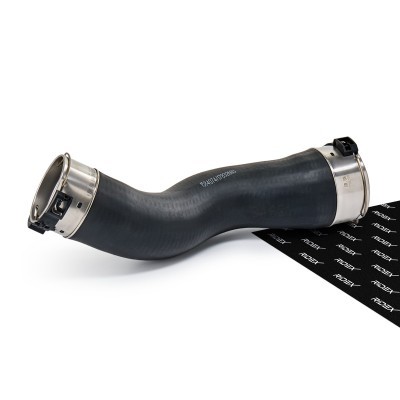 Charger Air Hose RIDEX 3314C0480 3314C0480 - photo 1